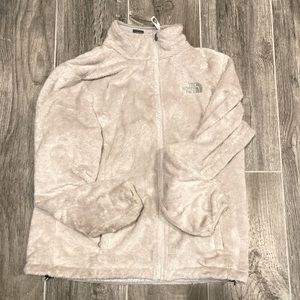 Woman’s North Face Jacket